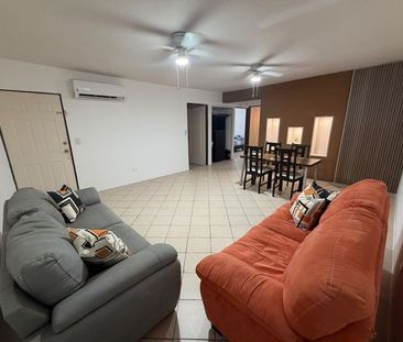DEPARTAMENTO EN RENTA EN ZONA TEC - Foto 4