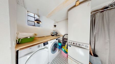 178m² Rækkehus | København Ø - Photo 3