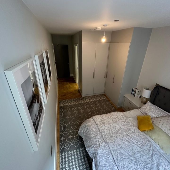 2 Bed Flat, Beaufort House, B3 - Photo 1