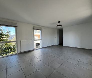 Appartement 3 pièces - Photo 1