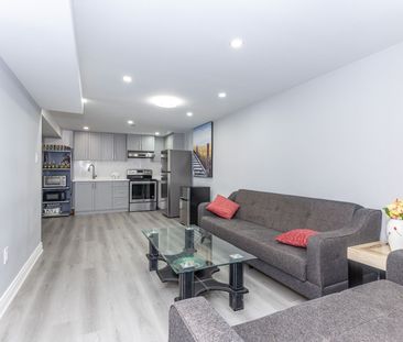 For Lease - 3270 Klaiman Drive Unit# Basement, Mississauga, Ontario - Photo 1