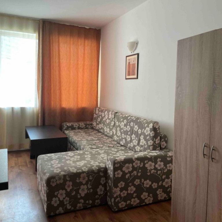 Apartament cu 2 camere de inchiriat in zona Rahova - Fotografie 1