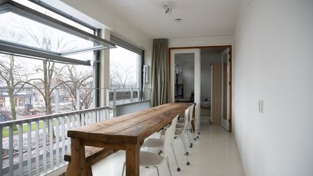 Te huur: Appartement Albatrospad in Amsterdam - Photo 5