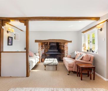 3 bedroom cottage to rent - Photo 1