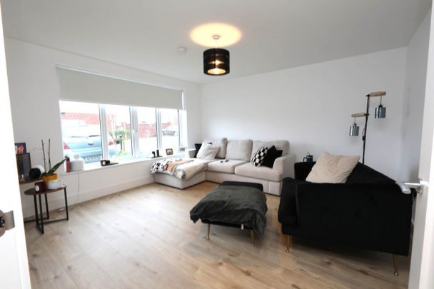 Willow Avenue Foxburrow, Portlaoise - Photo 1