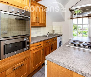 1 bedroom apartment to rent - Photo 6