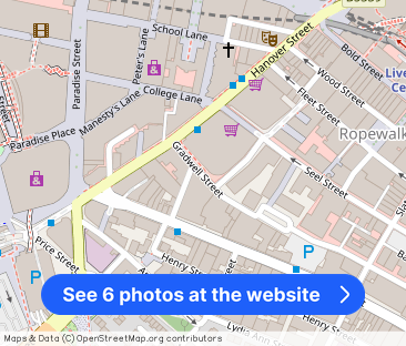 Studio Apartment - Studio To Rent - Photo 1