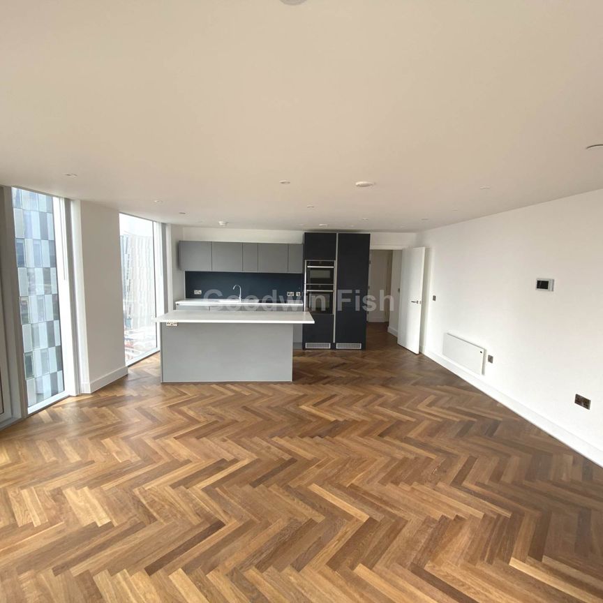 South Tower, Owen Street, Manchester - Photo 1