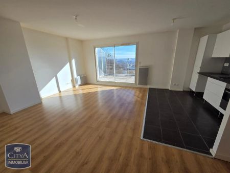 Appartement à louer 3 pièces 70.62m² - Photo 3