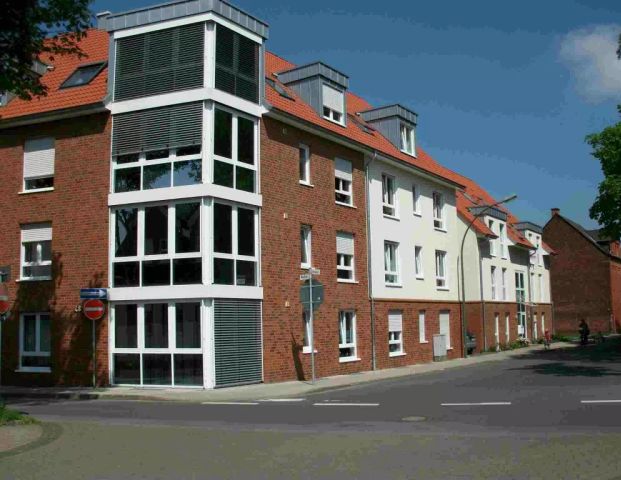 Wallstraße 48, 59227 Ahlen - Foto 1