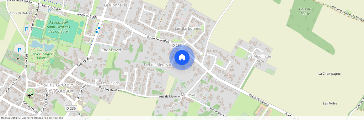 17810, Saint-Georges-Des-Coteaux