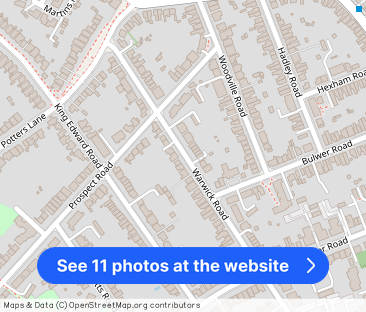 Warwick Road, Barnet, Herts, EN5 - Photo 1