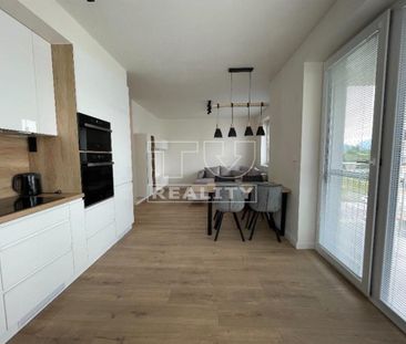 Prenájom, 2-izb. byt, 52 m - Photo 2