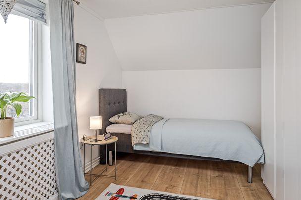 Ängsgatan, Lilla Edet - Foto 1