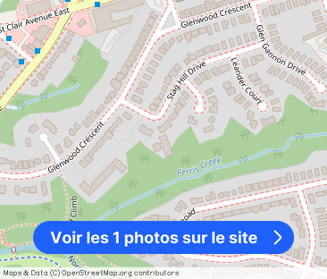 5,7 & 9 Stag Hill Drive - Photo 1