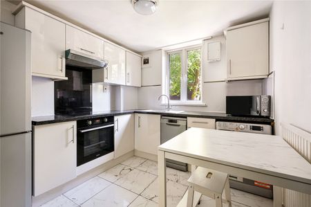 Modern One Bedroom Home, King's Cross - Photo 4