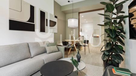 Apartamento de alquiler en Carrer de Floridablanca, Sant Antoni - Photo 5