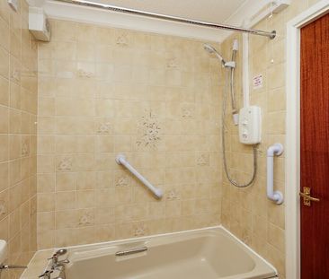 Mount Grange Marchmont, Edinburgh, EH9 2QY - Photo 6