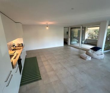 4.5 Zimmer, 110 m² - Foto 4