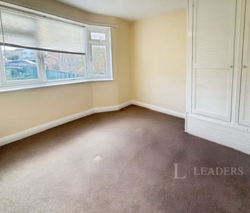 2 bedroom maisonette to rent Butts Road, Faringdon, Oxfordshire, SN7 - Photo 4