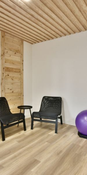 4 ½ à Louer, Gym Inclus! - Photo 1