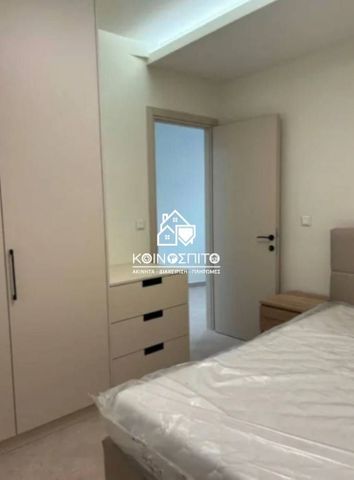 Διαμέρισμα για ενοικίαση Αντιγονιδών (Κέντρο Θεσσαλονίκης) - Photo 5