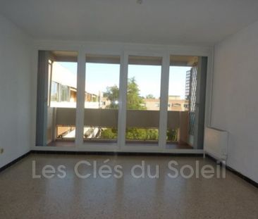 Location Appartement 3 pièces 63m² LA GARDE 83130 - Photo 1