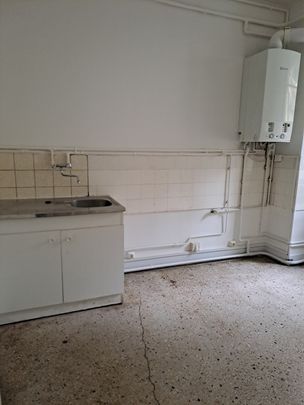 Location Appartement 2 pièces 39m² NANCY 54000 - Photo 1