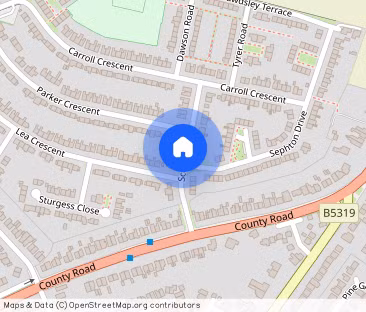 Scott Drive, Ormskirk, Lancashire - Photo 1