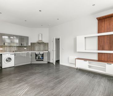 1 bedroom apartment to rent - Photo 6
