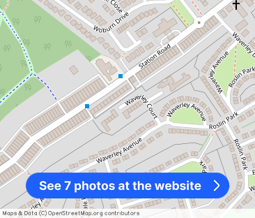 Waverley Court, Bedlington, NE22 - Photo 1