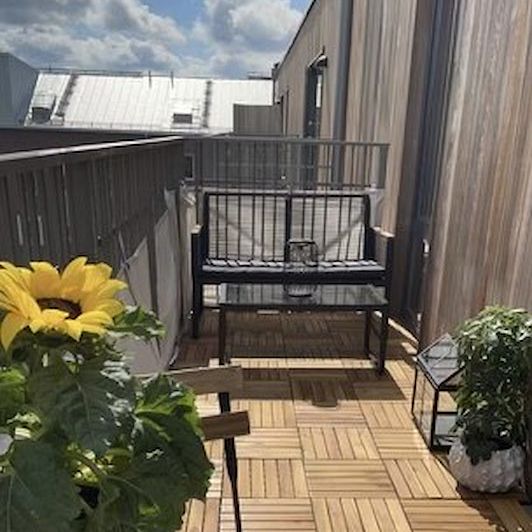 Skodonsvägen 14, Solberga - Photo 2