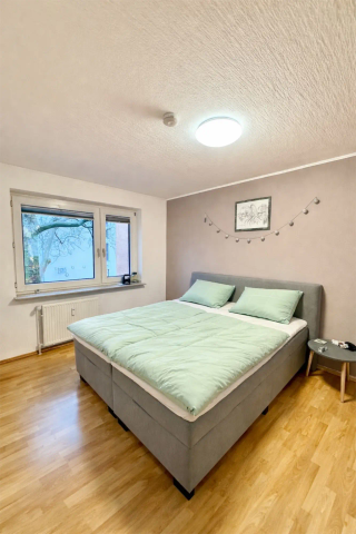 2-Zimmer-Wohnung mit Balkon | ruhig & hell - Photo 3