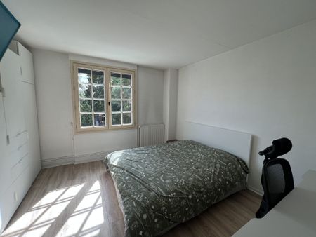 Maison Les Mureaux - Photo 4