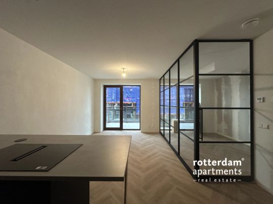 Baan, Rotterdam - Foto 1