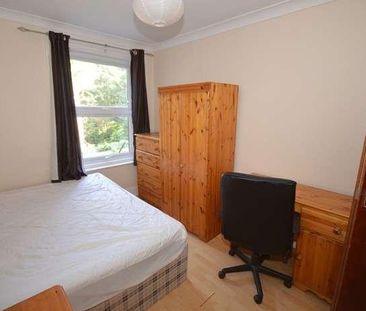|ref: |, Woodside Road, Southampton, SO17 - Photo 1