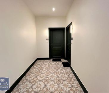 Appartement à louer 1 pièce 30.85m² - Photo 5