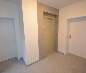 Komfortable Penthous Wohnung in guter Lage von Westerstede - Foto 2