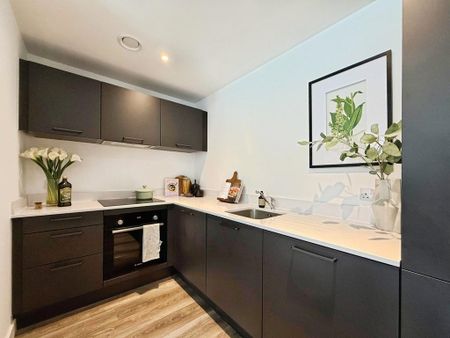 2 bedroom flat to rent - Photo 4