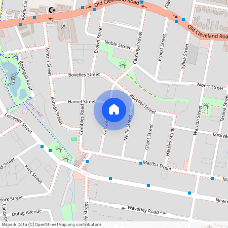 66 Carranya Street, Camp Hill