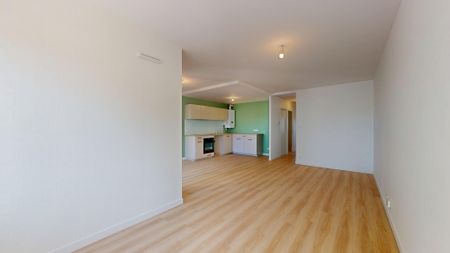 Location Appartement 3 pièces 68m² LONGVIC 21600 - Photo 5