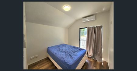 Private, Spacious & Central – 2-Bedroom Fully Air Conditioned Apartment in Spring Hill - Photo 3