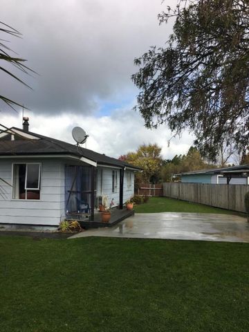 31 Gordon Crescent, Marton - Photo 4