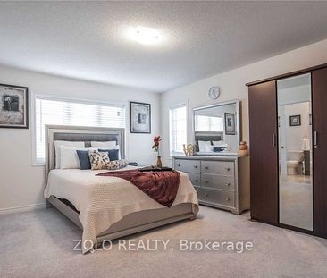 For Lease - 42 Brent Crescent, Clarington, Ontario - Photo 5