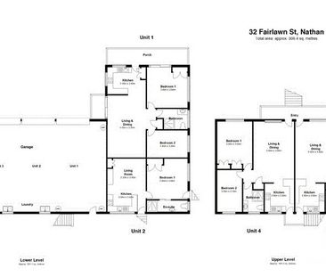 Perfect One-Bedroom Retreat in the Heart of Nathan - Photo 3