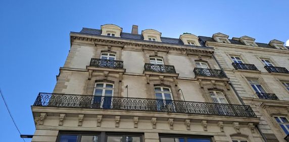 Appartement T1 à louer - 18 m² - Photo 2