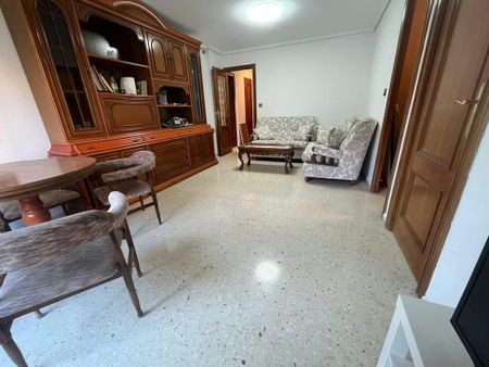 Avinguda de Valladolid, Valencia, Valencian Community 46020 - Photo 3