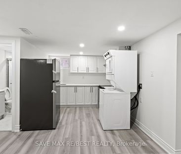 For Lease - 505 Ortono Avenue Unit# Bsmt 1, Oshawa, Ontario - Photo 3