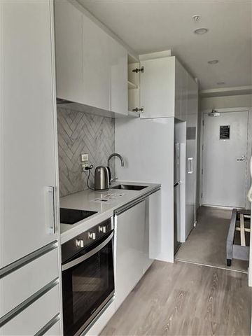 1 Bedroom Apartment in the City Centre - Photo 4