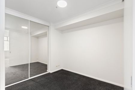 94/6 Poplar Street, Surry Hills NSW 2010 - Apartment For Rent | Domain - Photo 5